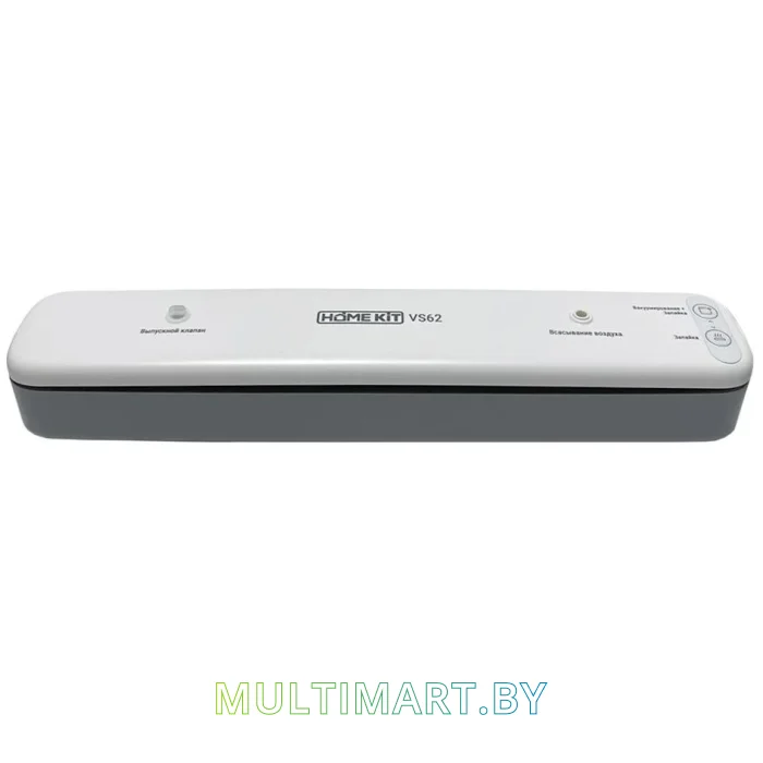 Вакуумный упаковщик Home Kit VS62